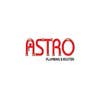 Astro Plumbing and Rooter logo