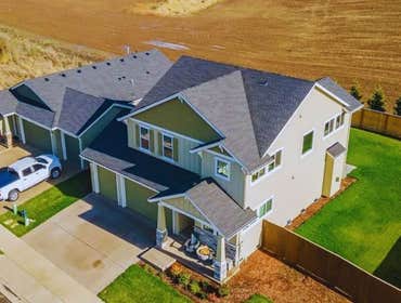 Roofing Oklahoma City
