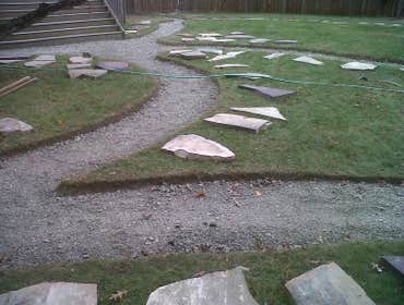Photos by Falling Waters Design Services #1