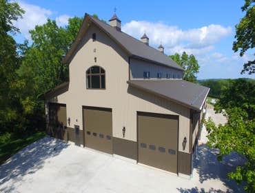 Home Construction