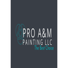 Pro A&m Painting LLC logo