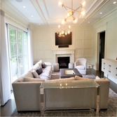 Custom Home - Short Hills, NJ
