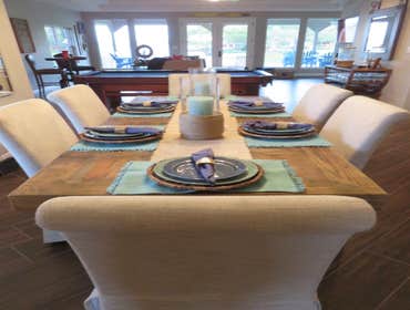 Photos by Jeter Custom Homes #1