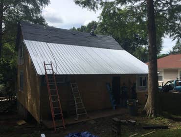 918 Orient St Remodel