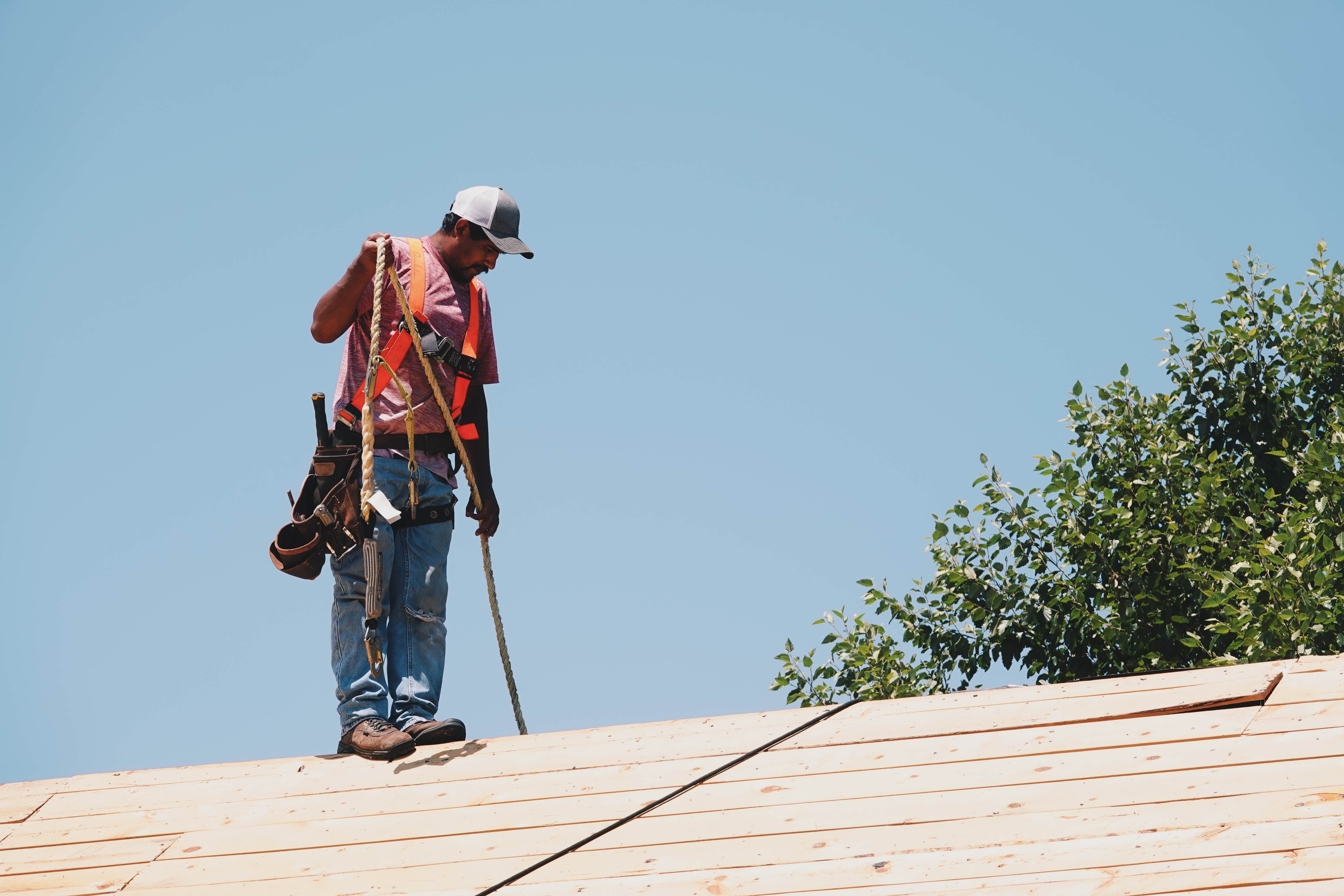 McCann's Roofing and Construction on BuildZoom