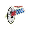 Air Cool A/c logo