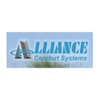 Alliance Flooring Services logo