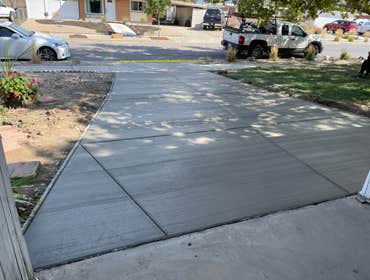Photos by Salt Lake Concrete LLC #1