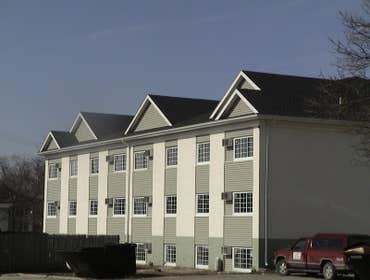 Photo(s) from PK Construction & Clear Choice Windows & Siding