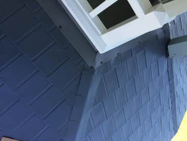 PermaLock Aluminum Shingle (for Surface Shield)