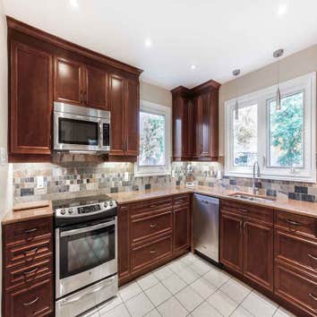 Photos by Kitchen and Bath Beyond #1