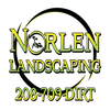 Norlen Landscaping LLC logo
