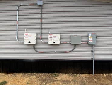 Photos by R.A.M Electrical Systems LLC #1