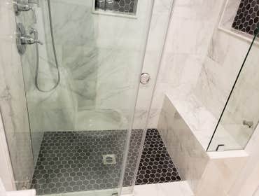 Kitchen and Bathroom Remodel in Los Angeles, CA