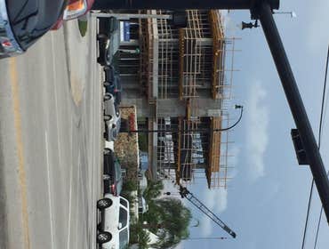ACCESSO BUILDING HALLANDALE BEACH FL COMMERCIAL OFFICE BUILDING