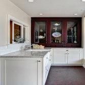 Our Showroom