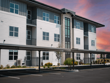 Village Apartments in Star