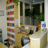 Office space remodel