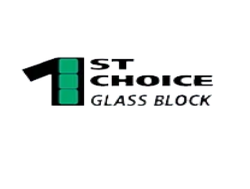 Photos by 1st Choice Glass Block #1