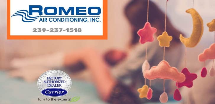Romeo Air Conditioning, I‎nc.