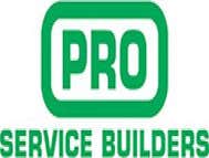 Photos by Pro Service Builders #1