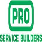 Photos by Pro Service Builders #1