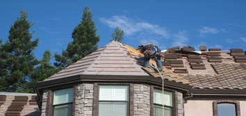 Roofing