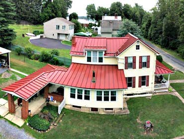 Photos from Allied Roofing and Sheetmetal Inc