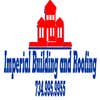Imperial Building & Roofing logo