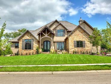 Front Elevation