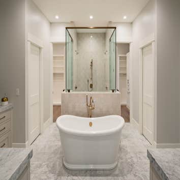 baths