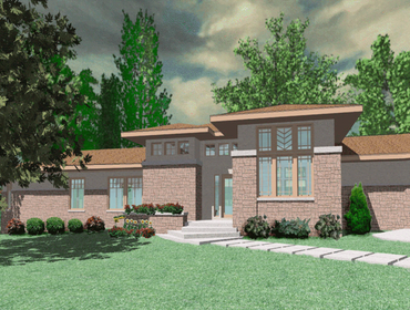 Residential Designs