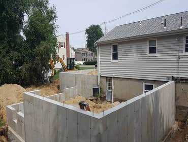 Photos from Advance Concrete Construction Inc