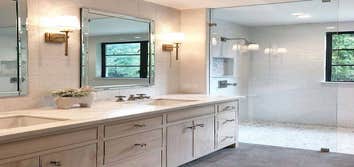 Bathroom Remodeling Projects