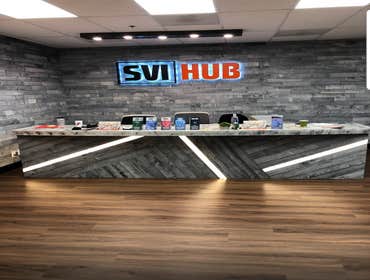 SVI HUB OFFICE | SUNNYVALE