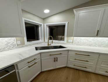 Photos by High Caliber Building & Remodeling LLC #1