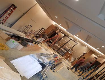 Photos by Christian Carpentry #1