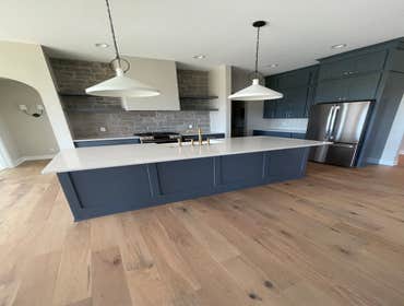 Kitchen Remodeling From showroom inspiration to 3D renderings and full project completion, we handle your kitchen remodel under one roof. Every detail.