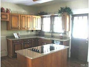 Before Remodel