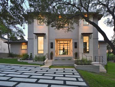 4403 Cat Mountain Drive