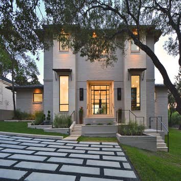 4403 Cat Mountain Drive