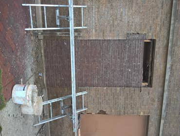 Photos from Active Masonry and Tuckpointing