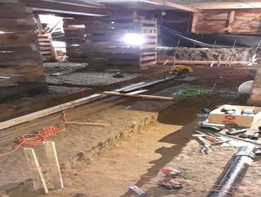 Plumbing