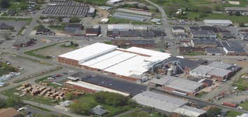 360 Commercial Roofing