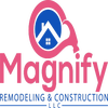 Magnify Remodeling & Construction, LLC logo