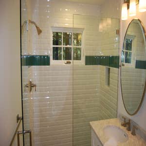 Tile Installation We specialize in custom installations using all types of tiles including: natural stone, glass, ceramic, porcelain, and mosaic....