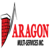 Aragon Multi-services Inc logo
