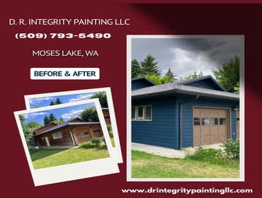 Photos by D.R. Integrity Painting LLC #20