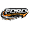 Ford Concrete Services of Liberty logo