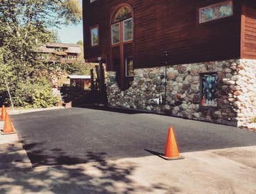 Asphaltbully® Paving, Striping & Sealcoating